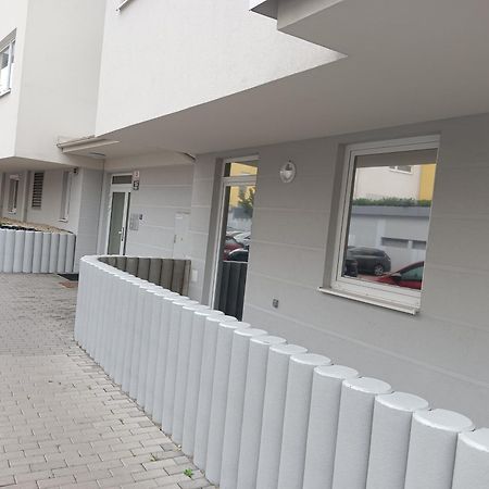 Apartman Bystrc เบอร์โน ภายนอก รูปภาพ