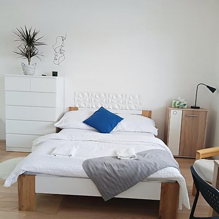 Apartman Bystrc เบอร์โน ภายนอก รูปภาพ